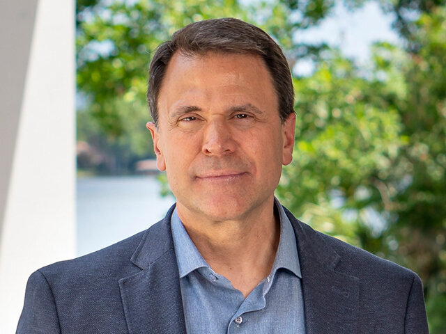 Dr. Charles J. Goodis