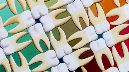 Congres Radboudumc Tandheelkunde op 20 mei