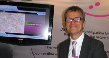 Ceramir Crown & Bridge gets you close to natural tooth structure