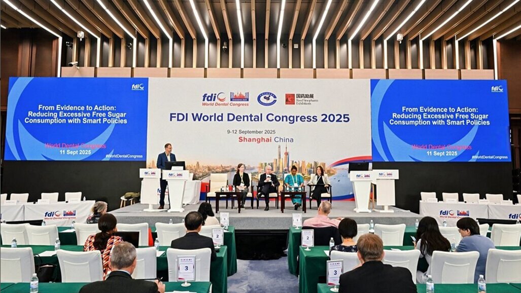 “Reducing sugar consumption is a complex, cross-sectoral task”