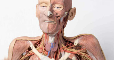 DHA drives forward patient care with pioneering 3D printing lab