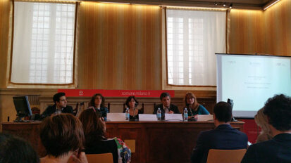 “Made to Move, Made to Smile”: rivoluzionare il mondo del lavoro col sorriso