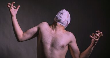 El aumento del bruxismo y del dolor mandibular