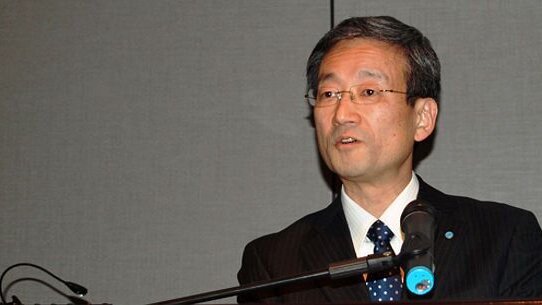 Japanners nemen Europese tak Shofu over