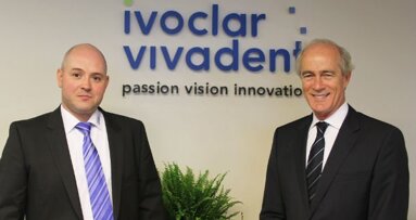 Ivoclar abre filial na Rússia