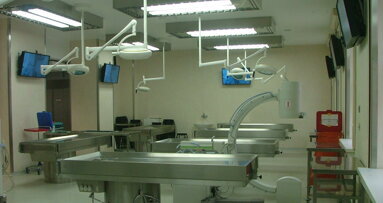 Kadavra üzerinde uygulamalı ileri seviye cerrahi ve implantoloji kursu