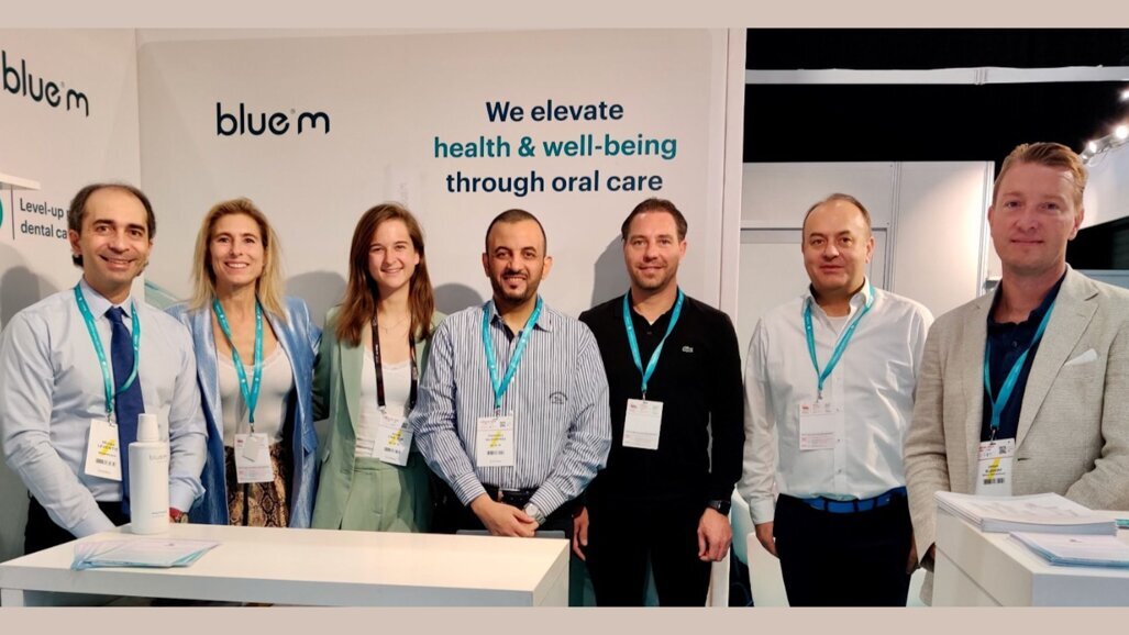 BlueM International appoints Dr Hamdan Alghamdi to its scientific board