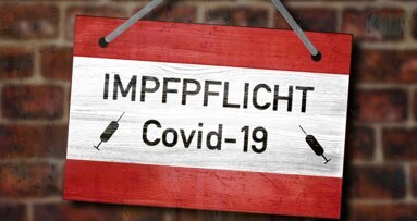 Österreichische Ärztekammer befürwortet Beibehaltung der Impfpflicht