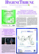 Hygiene Tribune Italy No. 2, 2025 Hygiene Tribune Italy No. 2, 2025