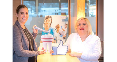 Los héroes de la odontología