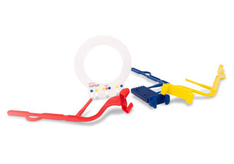 DirectaDentalGroup – TrollByte Kimera Sensor Holder