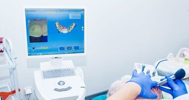 Academic review of CAD/CAM applications within dentistry