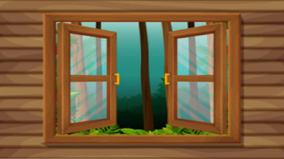 Una ventana más amplia