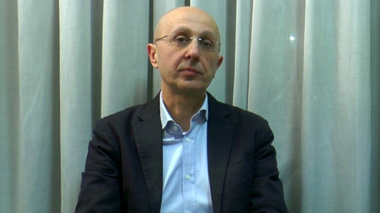 Il mondo scientifico piange la scomparsa del Prof. Luigi Fabrizio Rodella