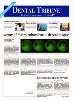 DT U.S. No. 6, 2019 DT U.S. No. 6, 2019