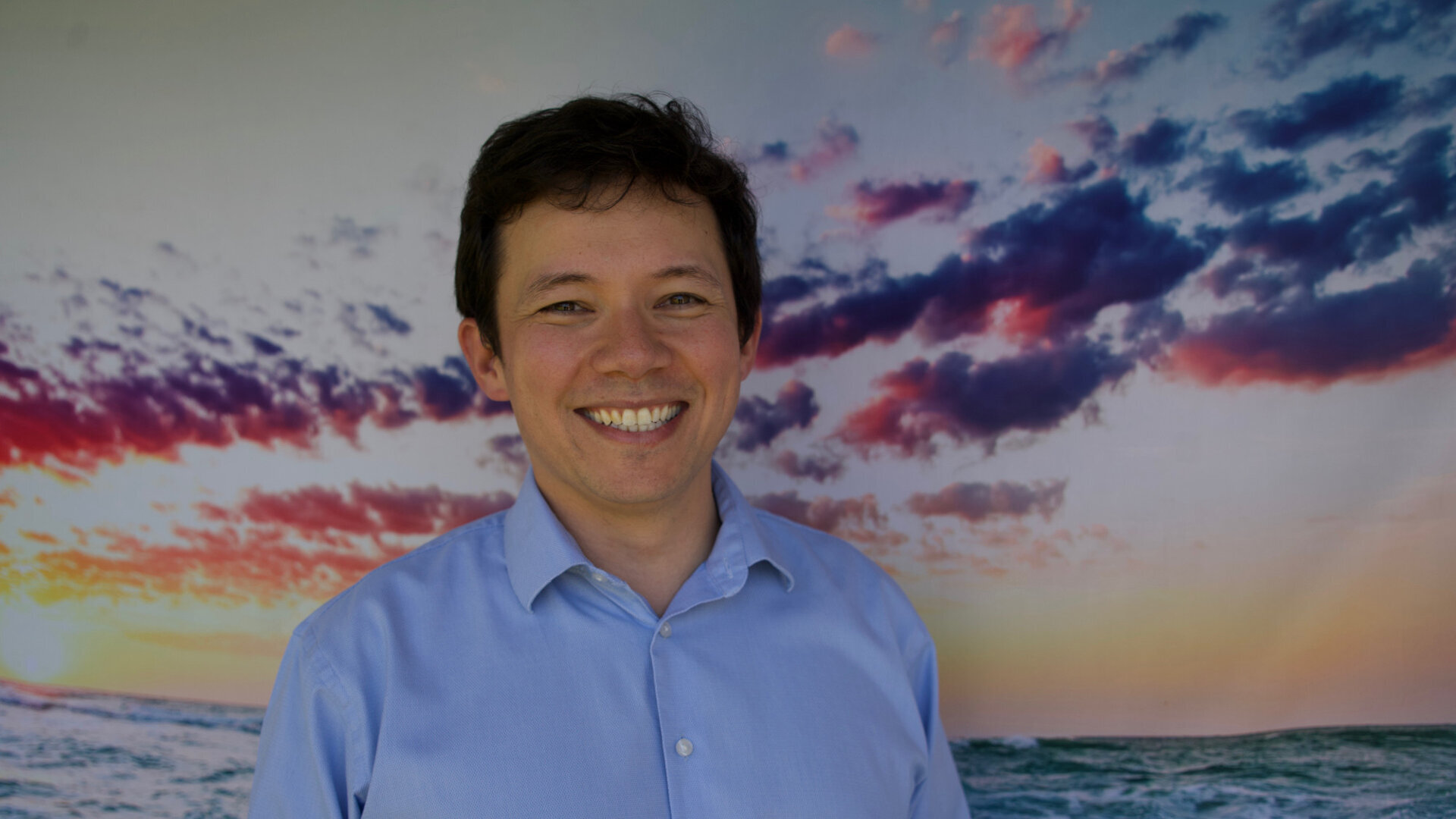 Interview: “The most challenging part has been getting people to believe that it is even possible”