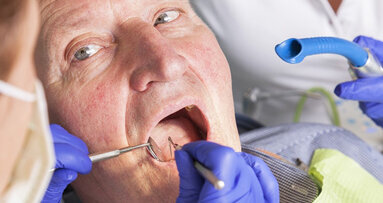 Alterszahnmedizin – die große Herausforderung