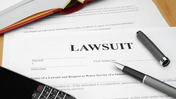 Ivoclar Vivadent registra queixa por violação de patente