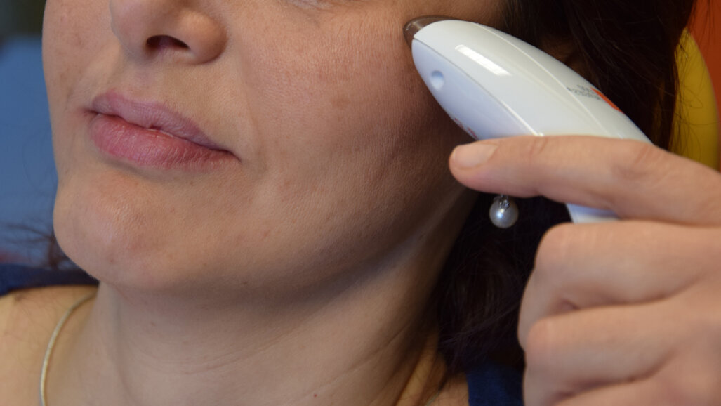 LLLT domiciliare nella gestione del dolore post-chirurgico dei terzi molari mandibolari inclusi