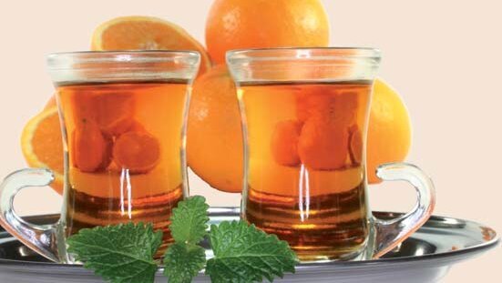 Zdrowy tryb życia może zniszczyć zęby