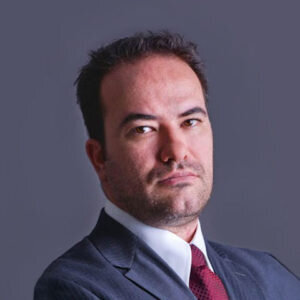 Dr Irineu Gregnanin Pedron