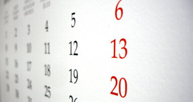 Dental meetings: The who, what and where