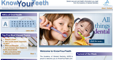 AGD warns the public: Be careful whom you kiss!