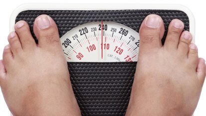 Οι παχύσαρκες γυναίκες δεν αποφεύγουν το στίγμα