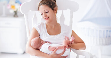 Updated guidance on infant feeding welcomed by BSPD