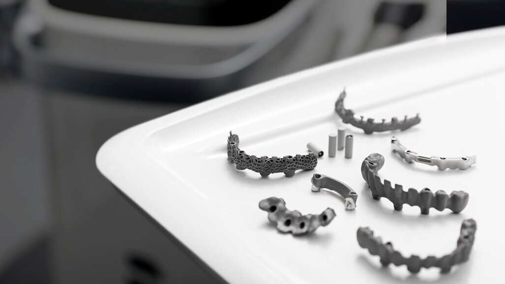 Primescan e sovrastrutture Atlantis: un flusso di lavoro certificato nel trattamento dei pazienti edentuli