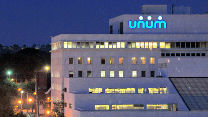 Fortune 500 insurer to offer dental benefits Fortune 500 insurer to offer dental benefits