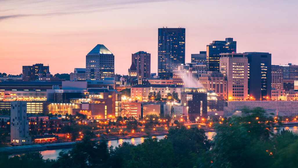 Star of the North Meeting 2019 - 135th Annual Scientific Session