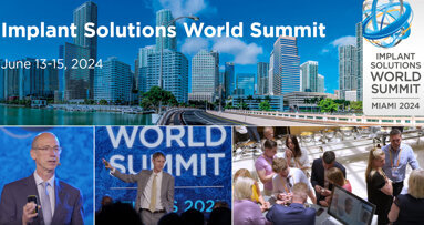 Dentsply Sirona plans implant solutions moot in Florida next year