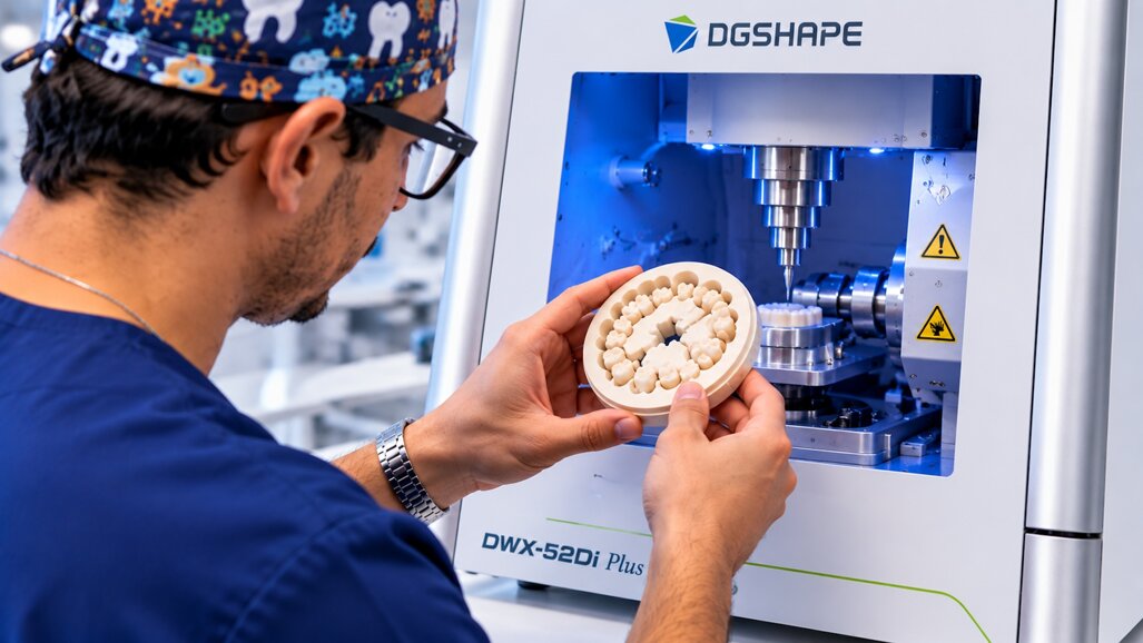 Una tecnología que permite crecer
