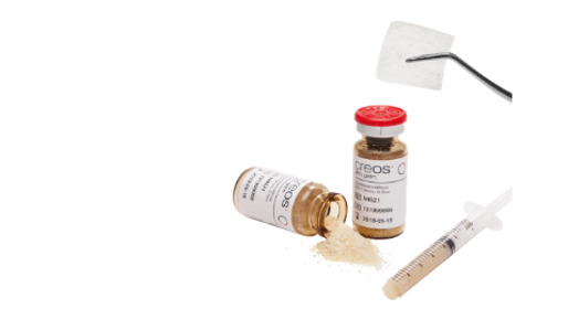 Nobel Biocare – creos allo.gain and creos allo.protect