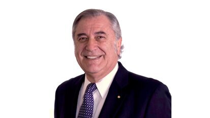 Fallece Jorge Uribe Echevarría, gran figura de la Odontología hispanoamericana