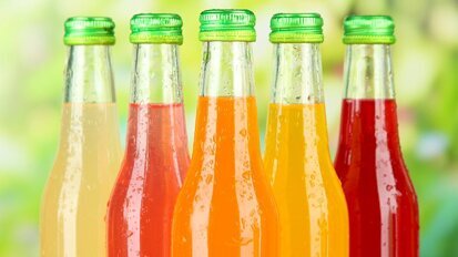 Suikertaks in Groot-Brittannië succesvol