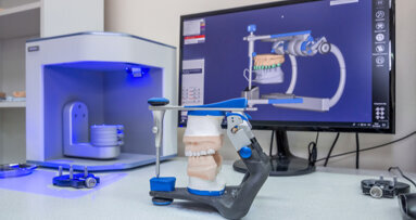 Wie Dentallabore die Umstellung auf digitale Produktion bewältigen können