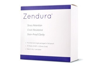 Zendura - ClearCorrect Provider Price