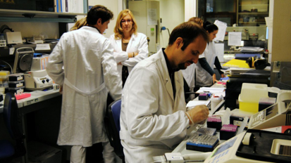 Presentata la graduatoria “Ricerca Finalizzata e Giovani Ricercatori 2011-2012”