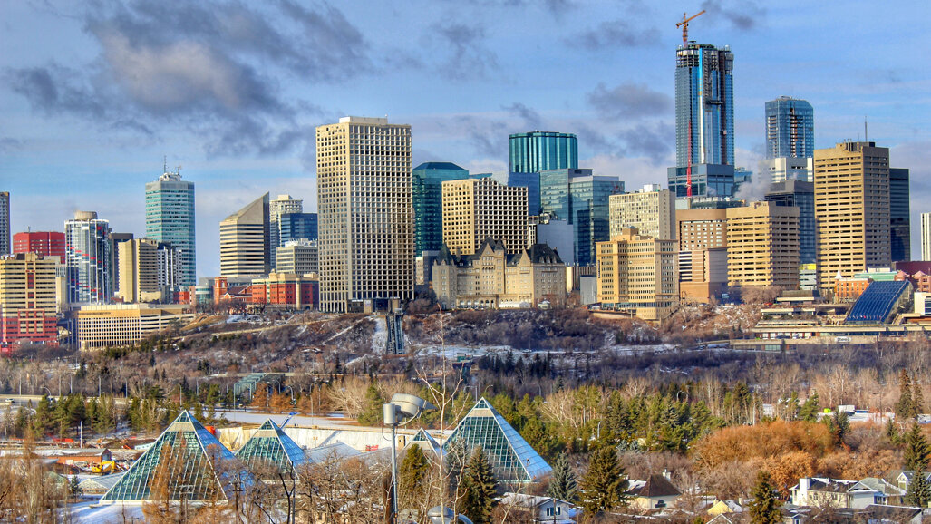 EDDS Edmonton & District Dental Society – Scientific Session 2020