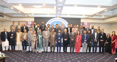 PMDC launches digital inspections system for medical and dental colleges