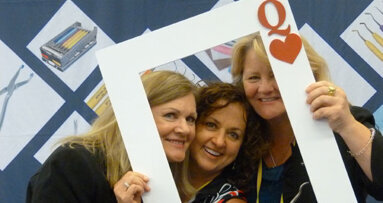 Meeting review: 2017 JDIQ in Montréal