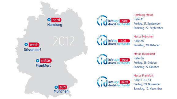 id deutschland – „Mehr als Sie erwarten“