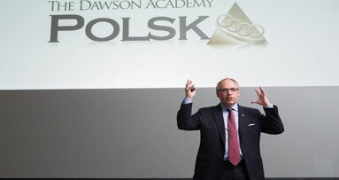 „Funkcjonalna okluzja” – cykl szkoleń Akademii Dawsona