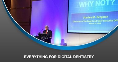 Everything for digital dentistry