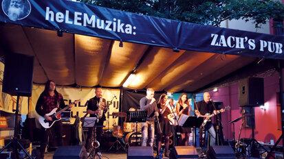 Zubaři všude, kam se podíváš aneb nejen zubařinou živ je zubař