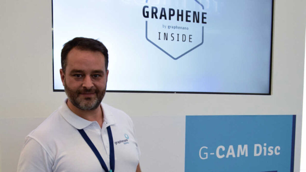 G-CAM: O material ideal para próteses