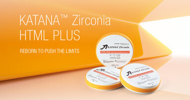KATANA Zirconia HTML PLUS: Standardised procedures with outstanding outcomes