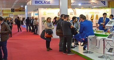Începe DENTA, expoziția etalon pentru stomatologia românească